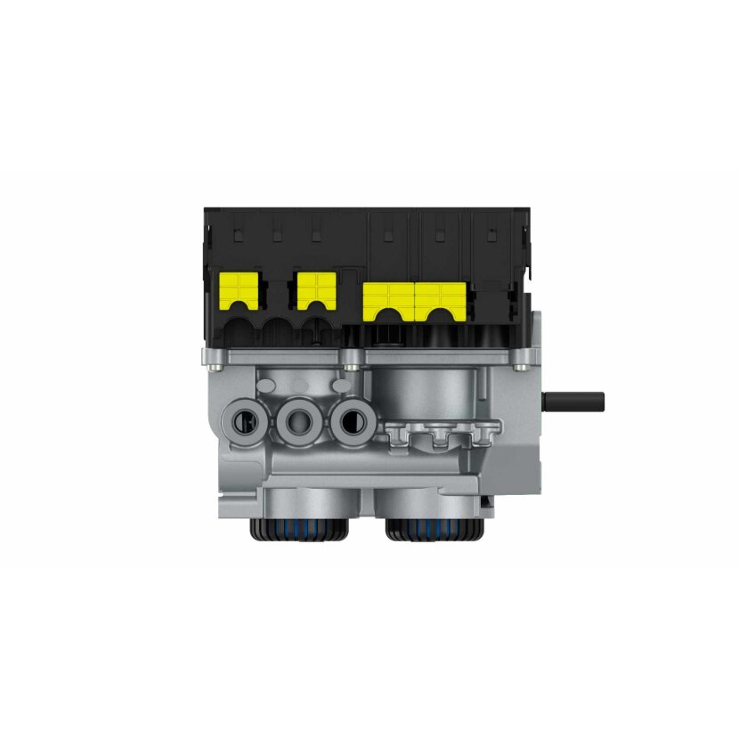 Wabco Anhängermodulator EBS  4801020147 - 480 102 014 7