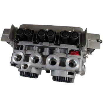 Wabco Anhängermodulator EBS  4801020147 - 480 102 014 7