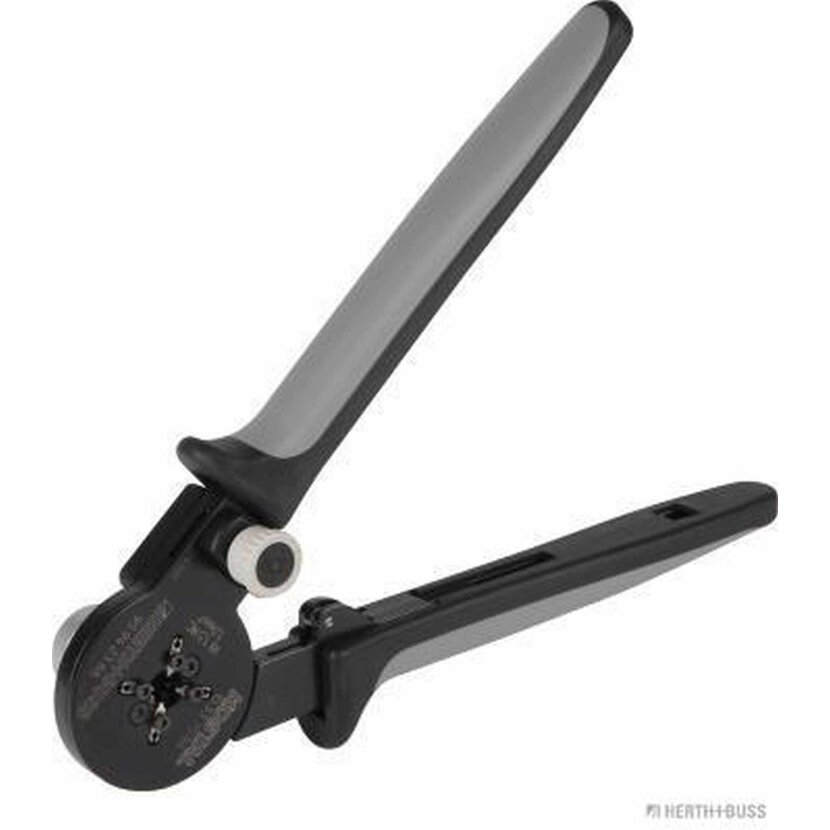 HERTH+BUSS Crimpzange 10337088 | KOSTAL RK 1,5 MC | 1mm² - 95942388