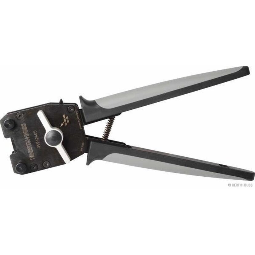 HERTH+BUSS Crimpzange CrimPro 40 | 330mm - 95942405