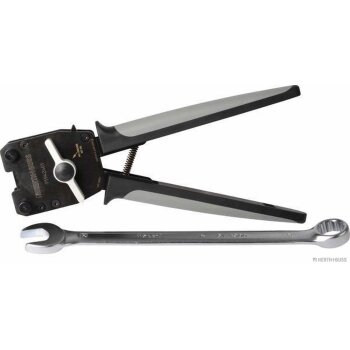 HERTH+BUSS Crimpzange CrimPro 40 | 330mm - 95942405