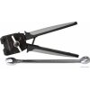 HERTH+BUSS Crimpzange CrimPro 40 | 330mm - 95942405