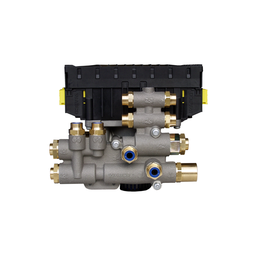 Wabco Anhängermodulator EBS 4801020630 - 480 102 063 0