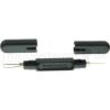 HERTH+BUSS Entriegelungswerkzeug, Flach/Rundstecker -...