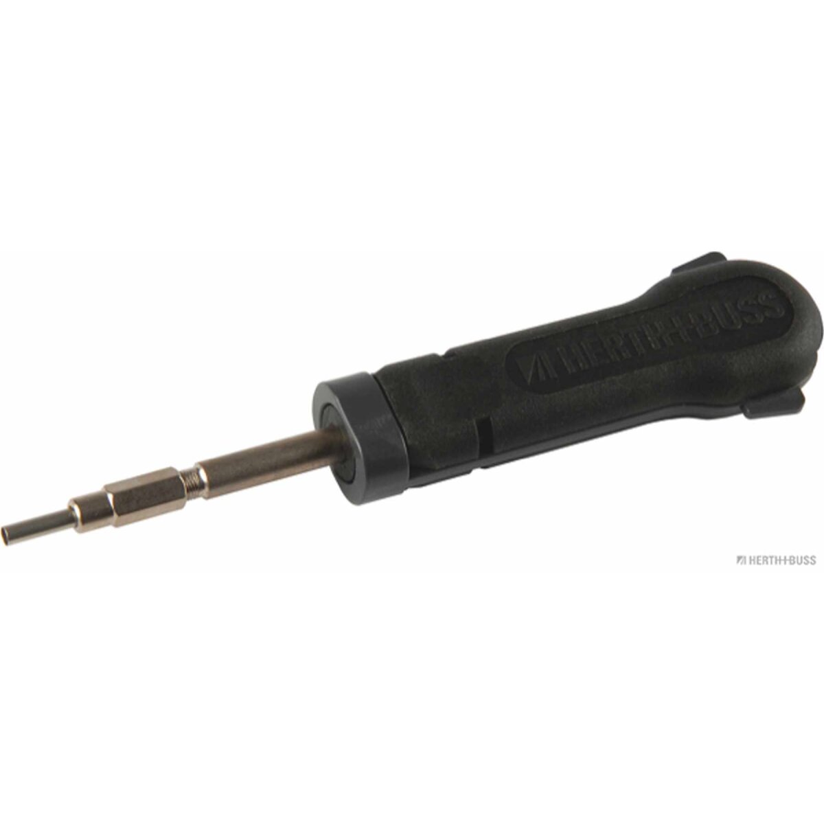 HERTH+BUSS Entriegelungswerkzeug, Flach/Rundstecker - 95945355, 34 