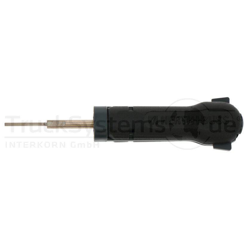 HERTH+BUSS Entriegelungswerkzeug, Flach/Rundstecker - 95945379