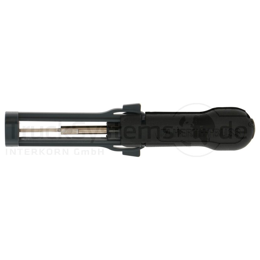 HERTH+BUSS Entriegelungswerkzeug, Flach/Rundstecker - 95945379