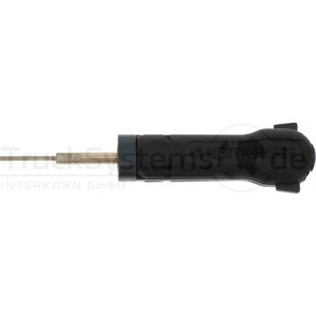 HERTH+BUSS Entriegelungswerkzeug, Flach/Rundstecker -...
