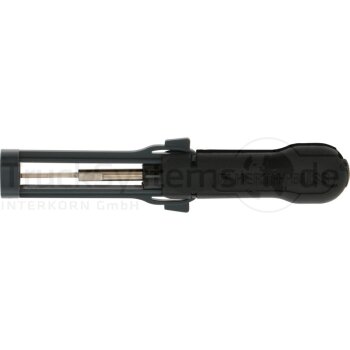HERTH+BUSS Entriegelungswerkzeug, Flach/Rundstecker -...