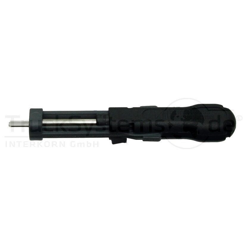 HERTH+BUSS Entriegelungswerkzeug, Flach/Rundstecker - 95945382