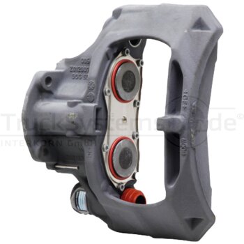 KNORR-BREMSE Bremssattel Zuspanneinheit K003806 - SN7214RC