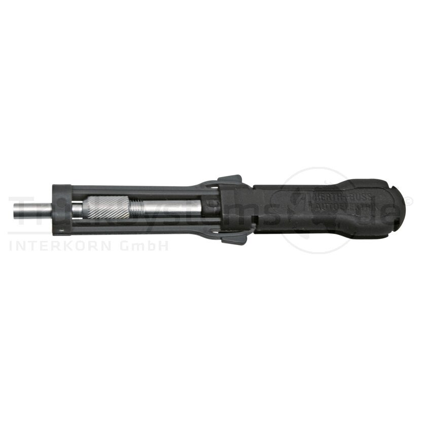 HERTH+BUSS Entriegelungswerkzeug, Flach/Rundstecker - 95945396