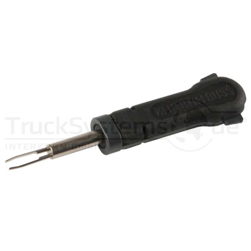 HERTH+BUSS Entriegelungswerkzeug, Flach/Rundstecker - 95945404