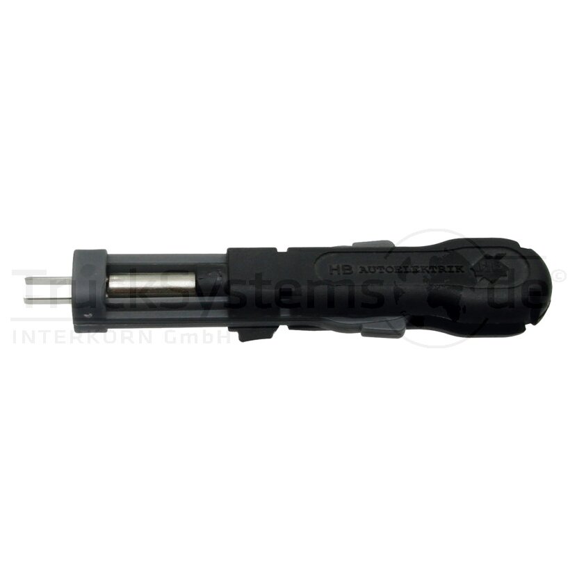 HERTH+BUSS Entriegelungswerkzeug, Flach/Rundstecker - 95945408