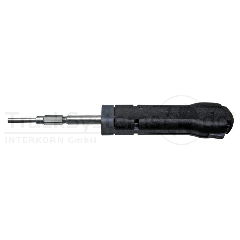 HERTH+BUSS Entriegelungswerkzeug, Flach/Rundstecker - 95945412