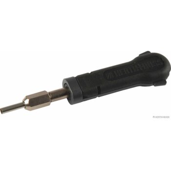 HERTH+BUSS Entriegelungswerkzeug, Flach/Rundstecker -...