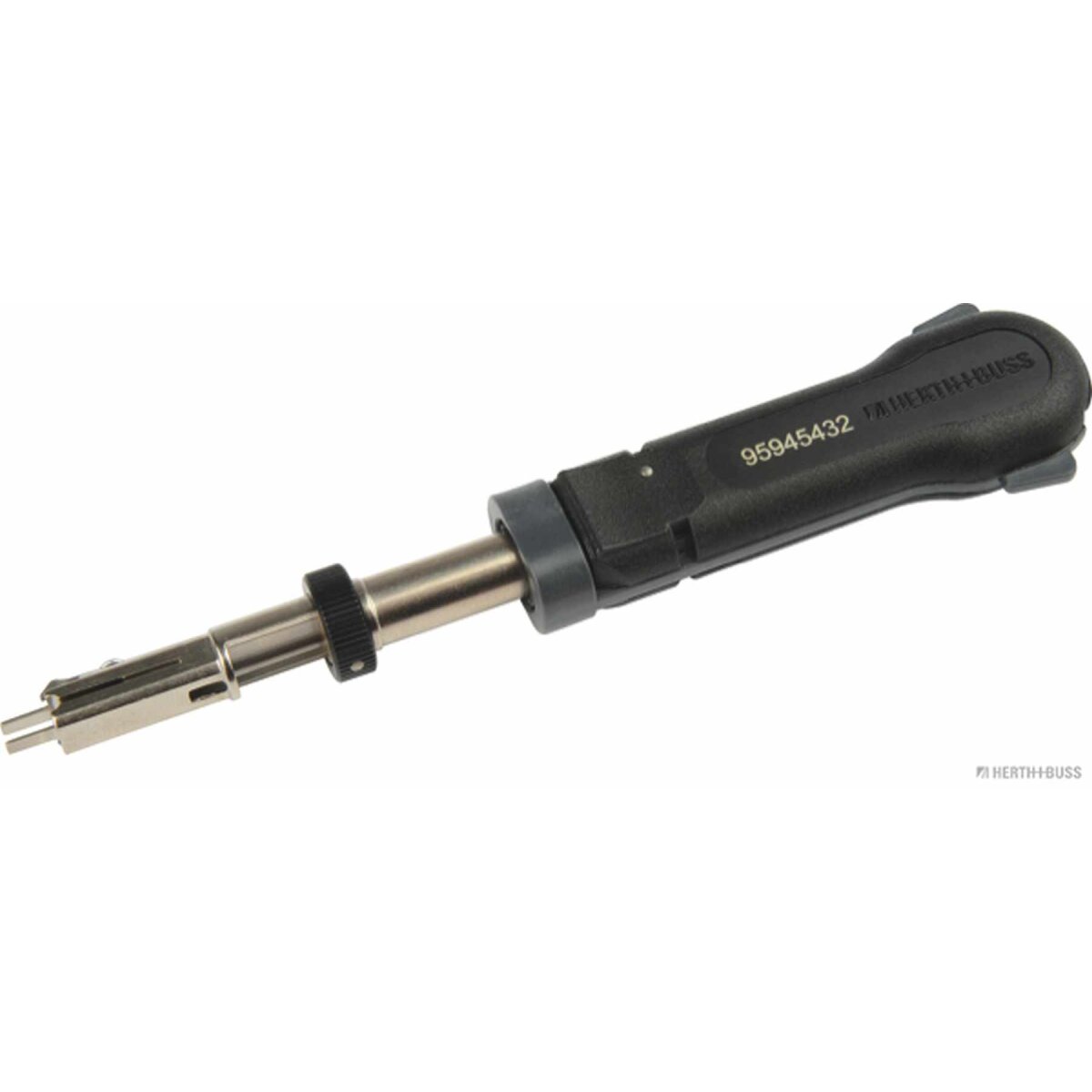 HERTH+BUSS Entriegelungswerkzeug, Flach/Rundstecker - 95945432 