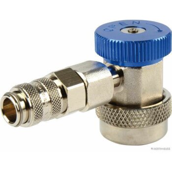HERTH+BUSS Adapter, Klimaservicegerät - 95980000008