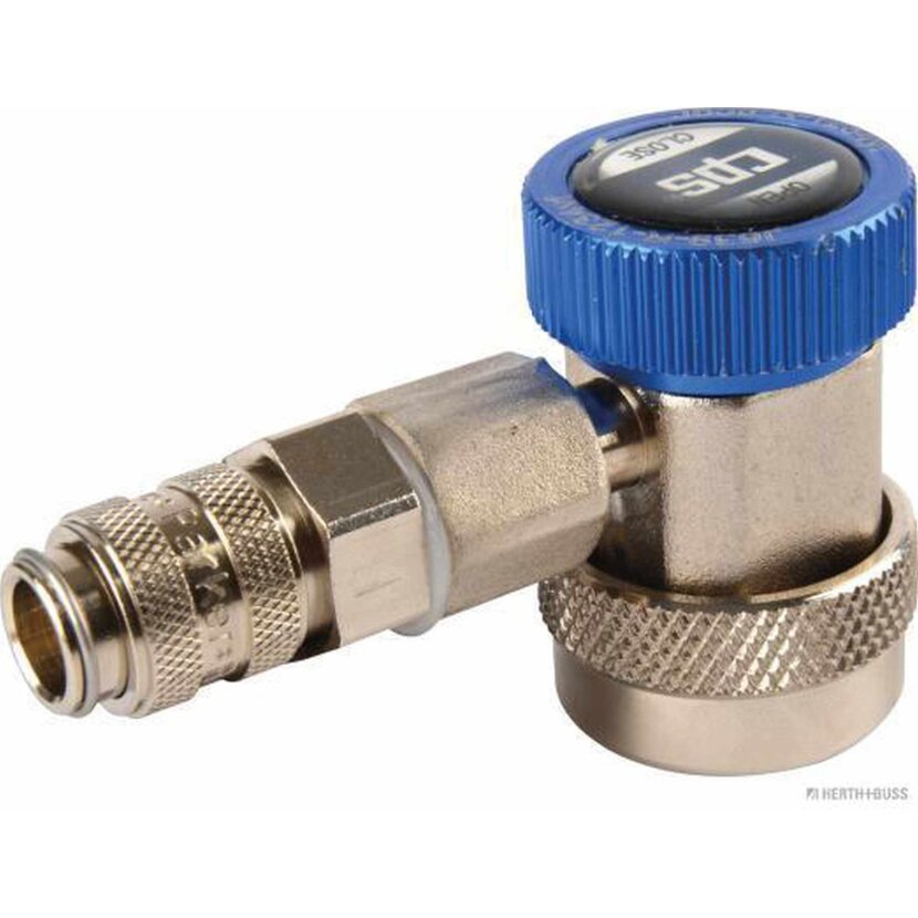 HERTH+BUSS Adapter, Klimaservicegerät - 95980000012