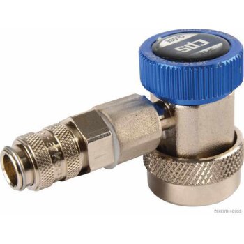 HERTH+BUSS Adapter, Klimaservicegerät - 95980000012