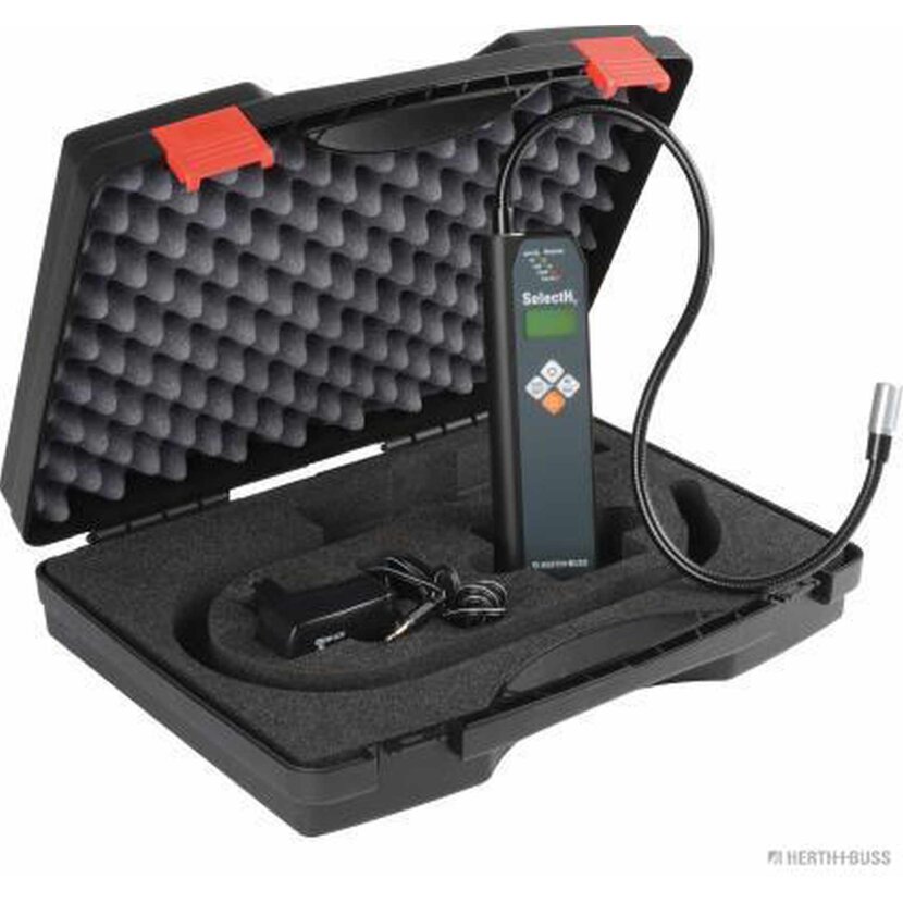 HERTH+BUSS Lecksuchgerät, Klimaanlage 500mm - 95980024