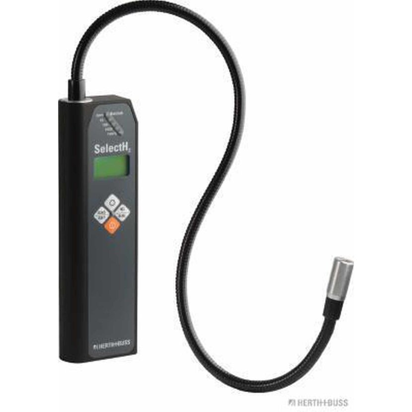 HERTH+BUSS Lecksuchgerät, Klimaanlage 500mm - 95980024