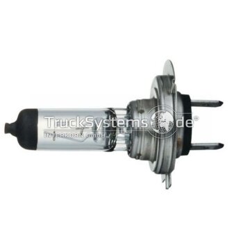 Osram Glühbirne Truckstar H7 70W 24V / PX26D  64215LTS