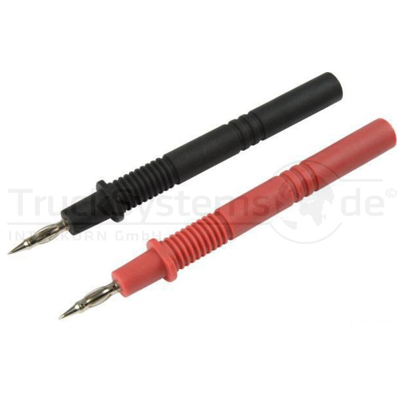 HERTH+BUSS Prüfspitze, Multimeter - 95980778005