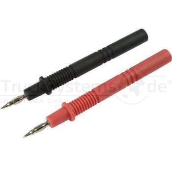 HERTH+BUSS Prüfspitze, Multimeter - 95980778005