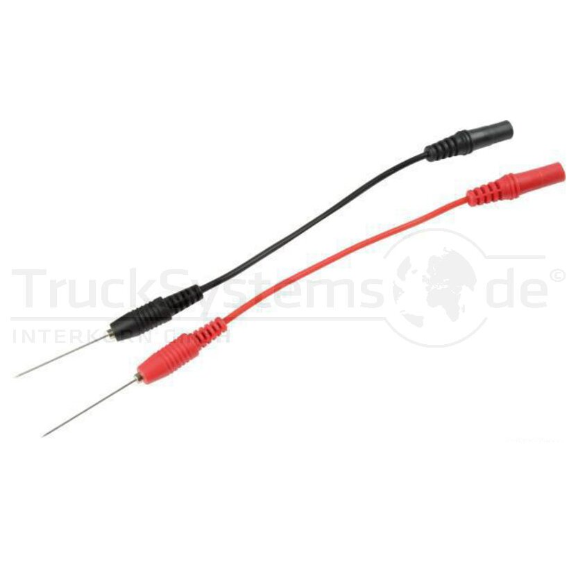 HERTH+BUSS Prüfspitze, Multimeter - 95980778006