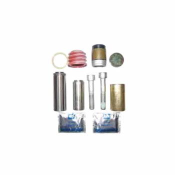 KNORR-BREMSE Reparatursatz Dichtsatz Bremssattel K048371K50