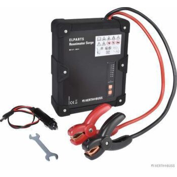 HERTH+BUSS Starthilfegerät 12V, 800A - 95980800