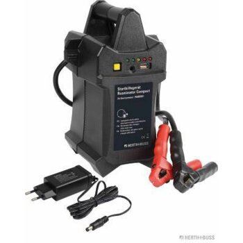 HERTH+BUSS Starthilfe, Akku-Betrieb 12V - 95980801