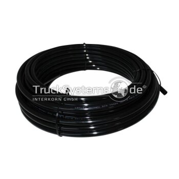 LEFLEX Germany Luftrohr-Druckluftschlauch 12x1,5x25.000...