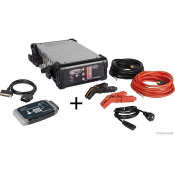 HERTH+BUSS DoD, Dongle und Lader - 95990401001
