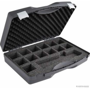 HERTH+BUSS Werkzeugkoffer KOSTAL 80412002 - 99994179