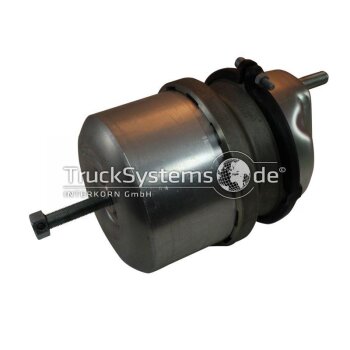 KNORR-BREMSE Kombibremszylinder BS9520 - II34388