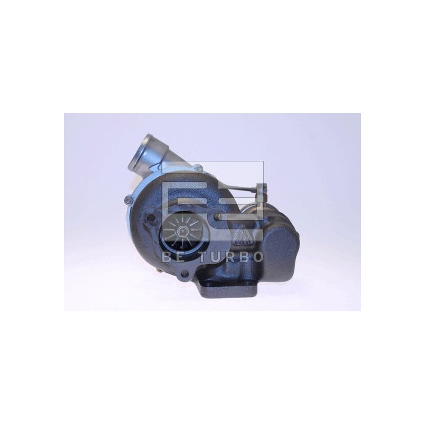 BE TURBO Turbolader - Lader, Aufladung 124099