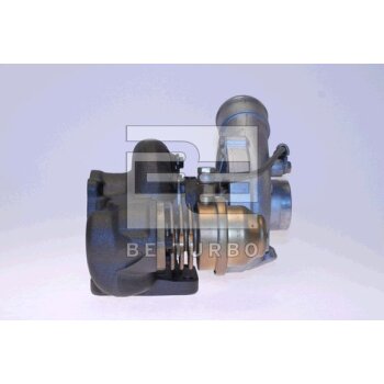 BE TURBO Turbolader - Lader, Aufladung 124099