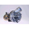 BE TURBO Turbolader - Lader, Aufladung 124099