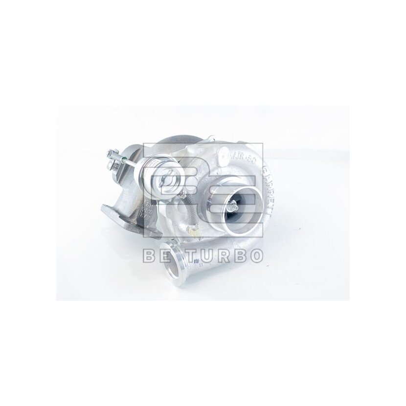 BE TURBO Turbolader - Lader, Aufladung 124110 - GARRET 465427-5001S - 4654275001S