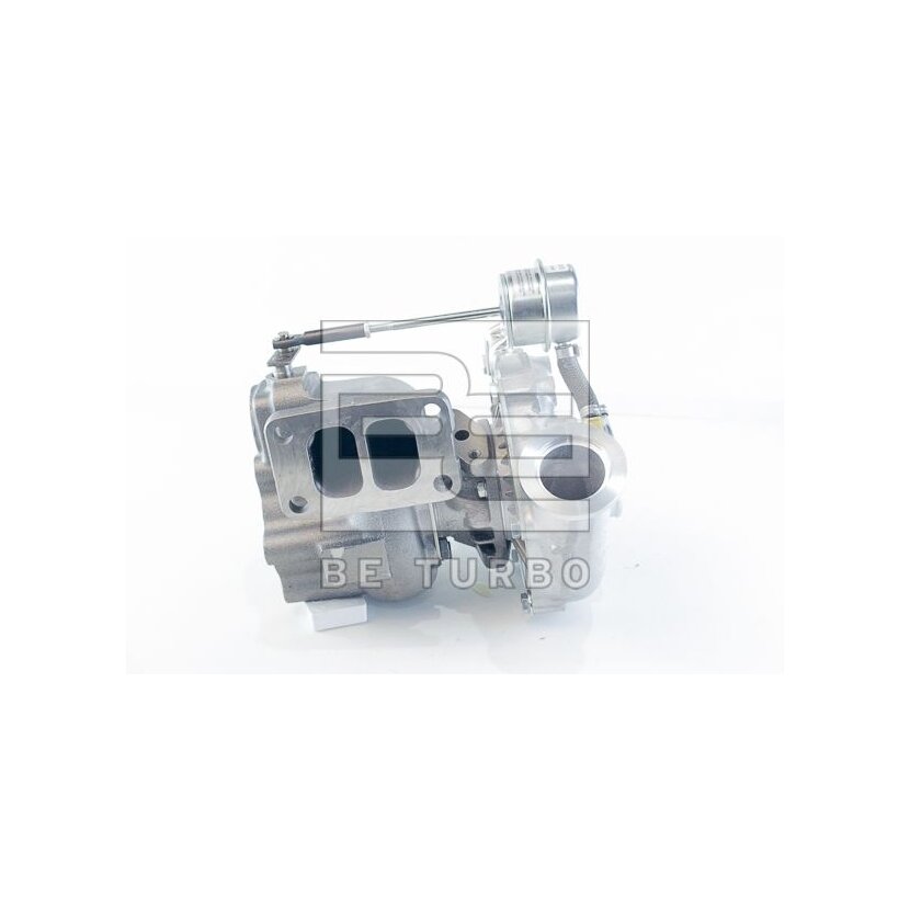 BE TURBO Turbolader - Lader, Aufladung 124110 - GARRET 465427-5001S - 4654275001S