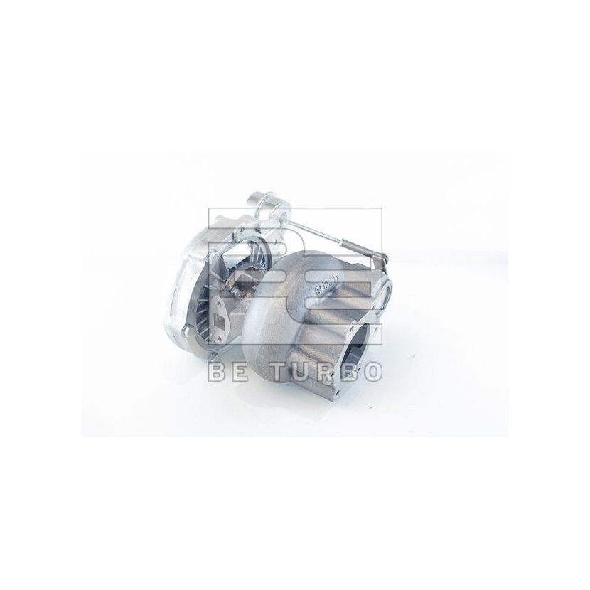 BE TURBO Turbolader - Lader, Aufladung 124110 - GARRET 465427-5001S - 4654275001S
