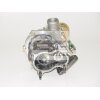 BE TURBO Turbolader - Lader, Aufladung 124126RED