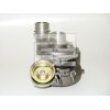 BE TURBO Turbolader - Lader, Aufladung 124128RED - GARRET 454205-9007S - 4542059007S