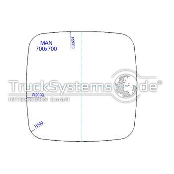 LKW Tank Dieseltank MAN 910 l TR+VB Alu 81122015707 -...