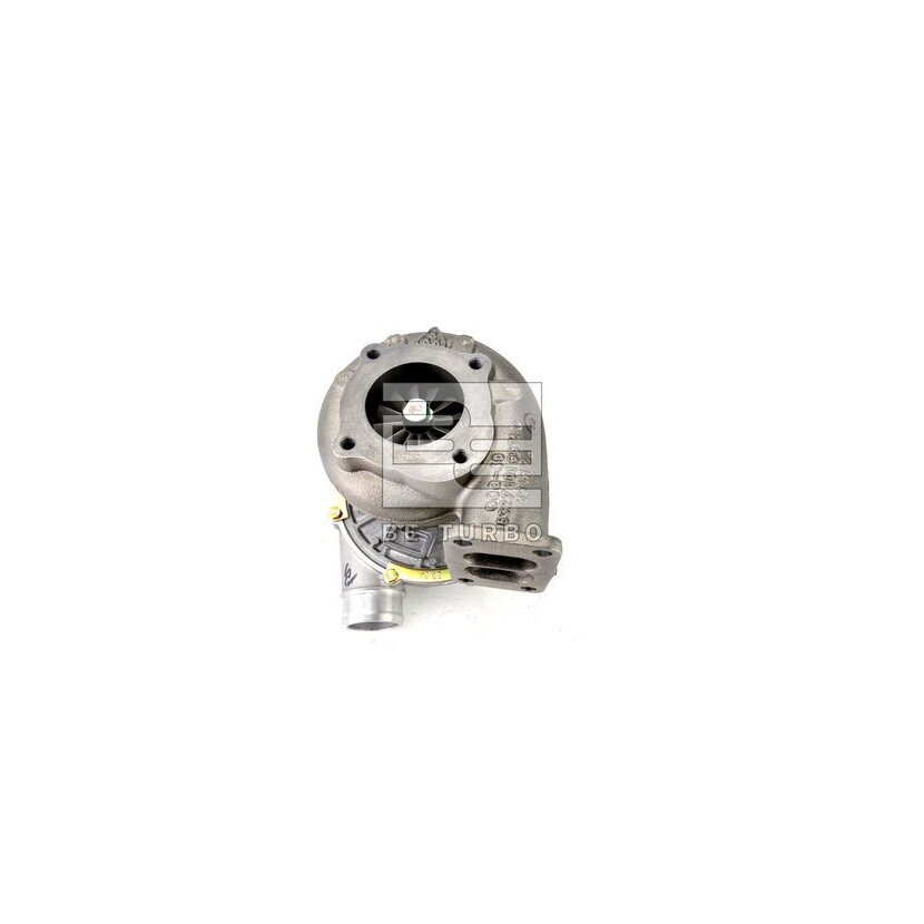 BE TURBO Turbolader - Lader, Aufladung 124270RED