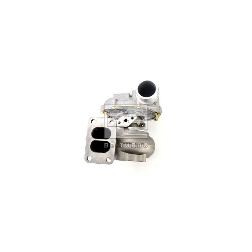 BE TURBO Turbolader - Lader, Aufladung 124270RED