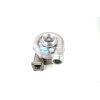 BE TURBO Turbolader - Lader, Aufladung 124270RED
