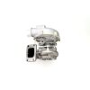 BE TURBO Turbolader - Lader, Aufladung 124277 - KKK 53269886012